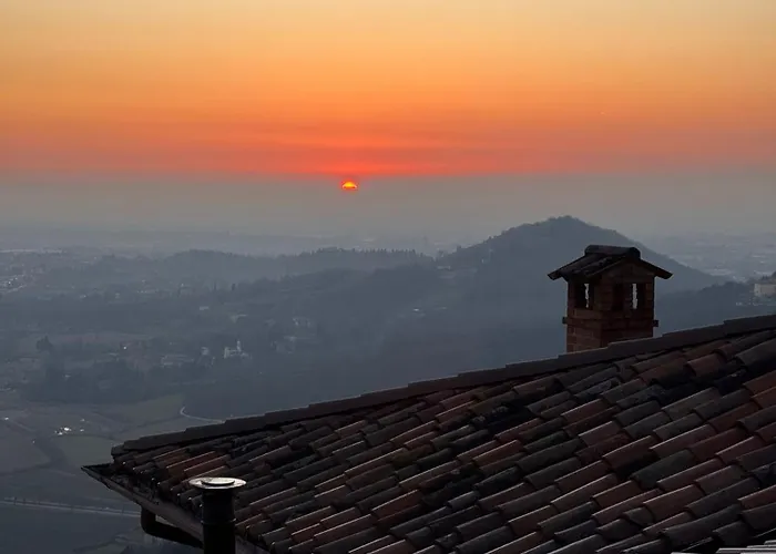 My Home For You - Citta Alta